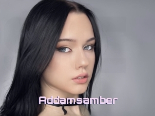 Addamsamber