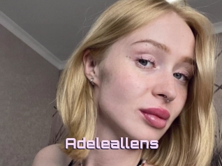 Adeleallens