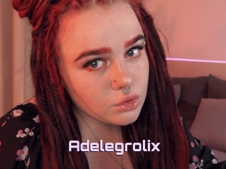 Adelegrolix