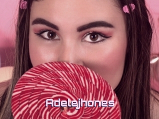 Adelejhones