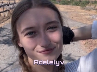 Adelelyv