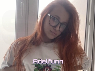 Adelfunn