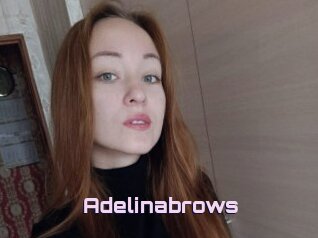 Adelinabrows