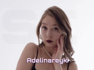 Adelinareyki