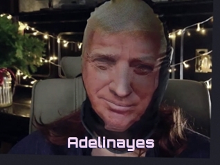 Adelinayes