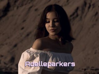 Adelleparkers
