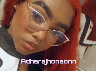 Adharajhonsonn