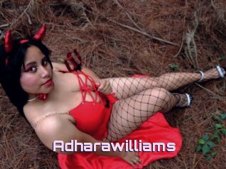 Adharawilliams