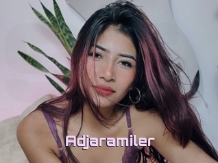 Adjaramiler
