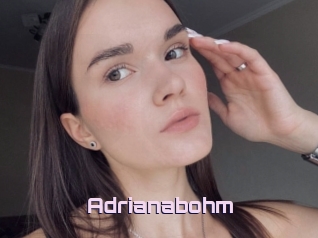 Adrianabohm