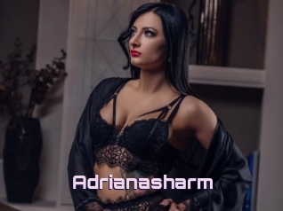 Adrianasharm