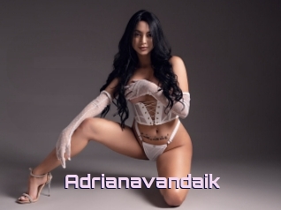 Adrianavandaik