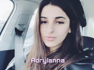 Adryianna
