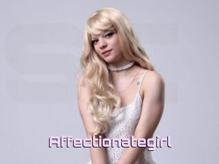 Affectionategirl