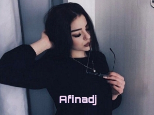 Afinadj