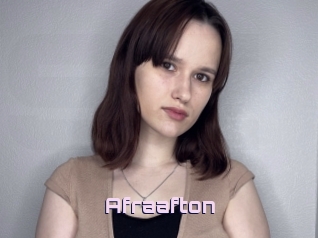Afraafton