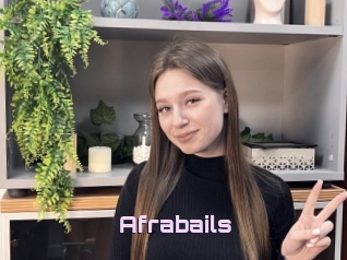 Afrabails