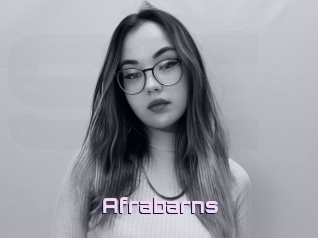 Afrabarns
