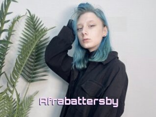 Afrabattersby