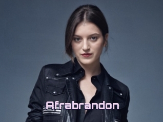 Afrabrandon