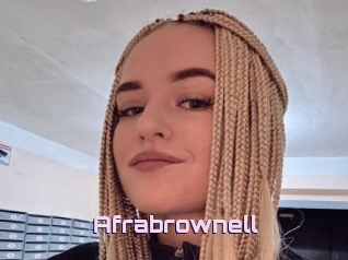 Afrabrownell