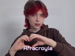 Afracroyle