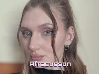 Afracusson