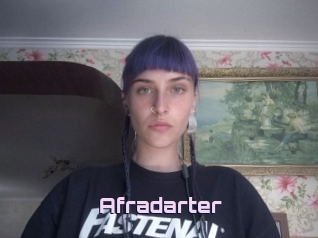 Afradarter