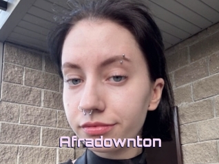 Afradownton