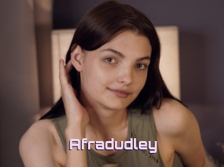 Afradudley