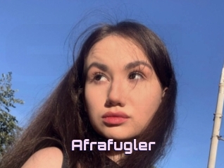 Afrafugler