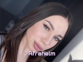 Afrahelm