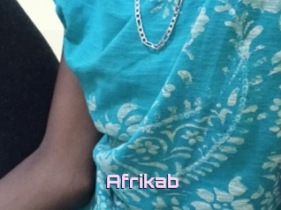 Afrikab