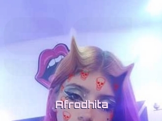 Afrodhita