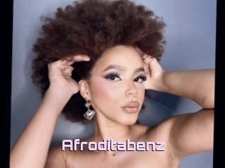 Afroditabenz