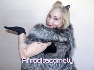 Afroditacomely