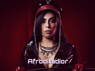 Afroditadior