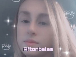 Aftonbales