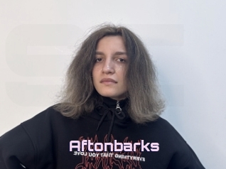 Aftonbarks