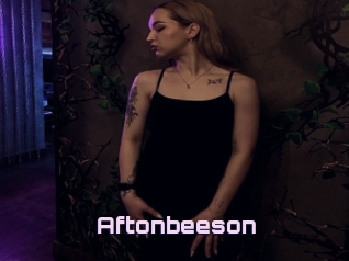 Aftonbeeson