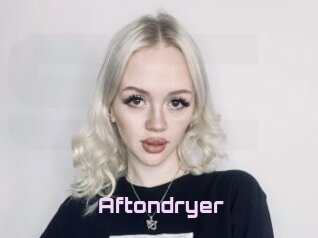 Aftondryer