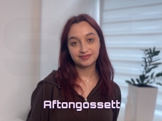 Aftongossett