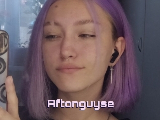 Aftonguyse