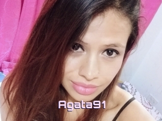 Agata91