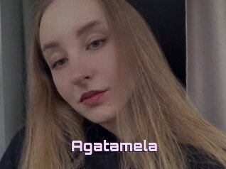 Agatamela