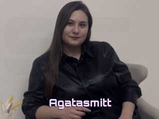 Agatasmitt