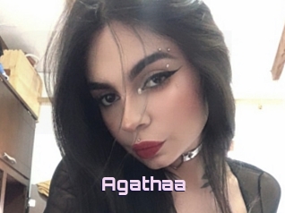 Agathaa