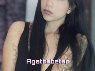 Agathabetan