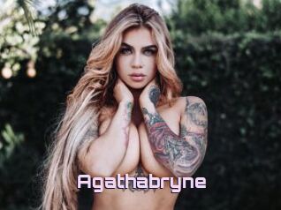 Agathabryne