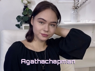 Agathachapman